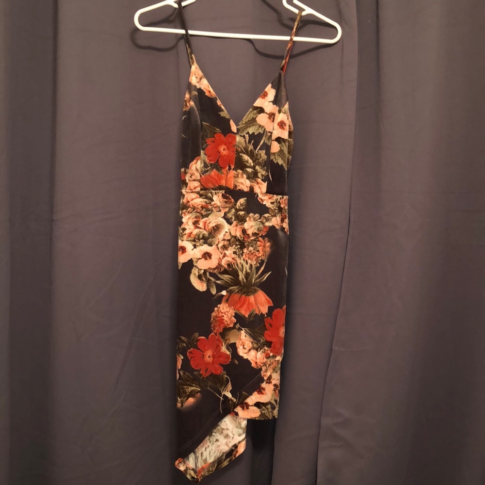 Windsor Fitted Bodycon Dress